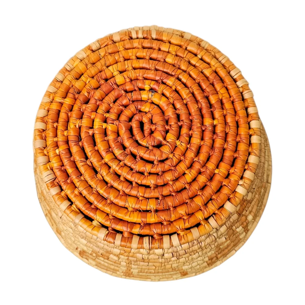 Woven Baskets